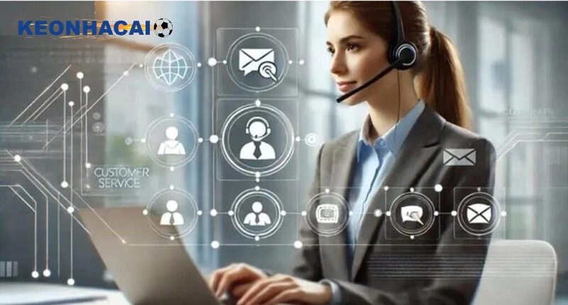 Khám Phá Các Hình Thức Liên Hệ Nhà Cái Chuẩn Xác Hiện Nay Các hình thức liên hệ nhà cái chuẩn xác hiện nay