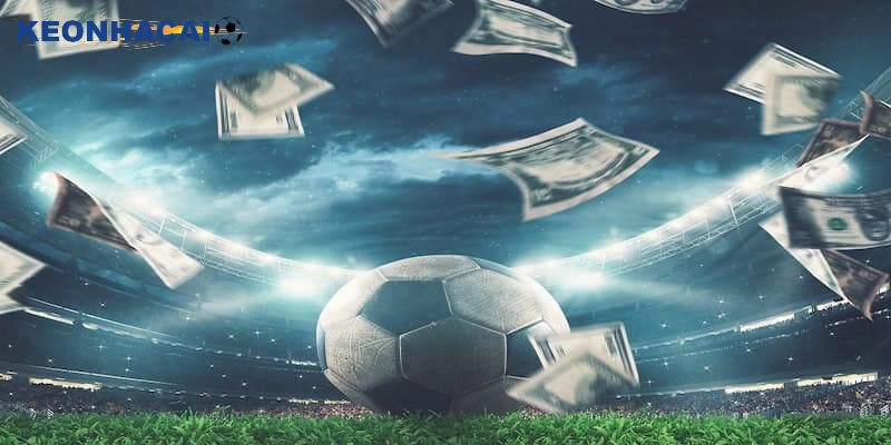 Kèo Bóng Đá – Kinh Nghiệm Chơi Cá Cược Cho Người Mới Kèo bóng đá là gì